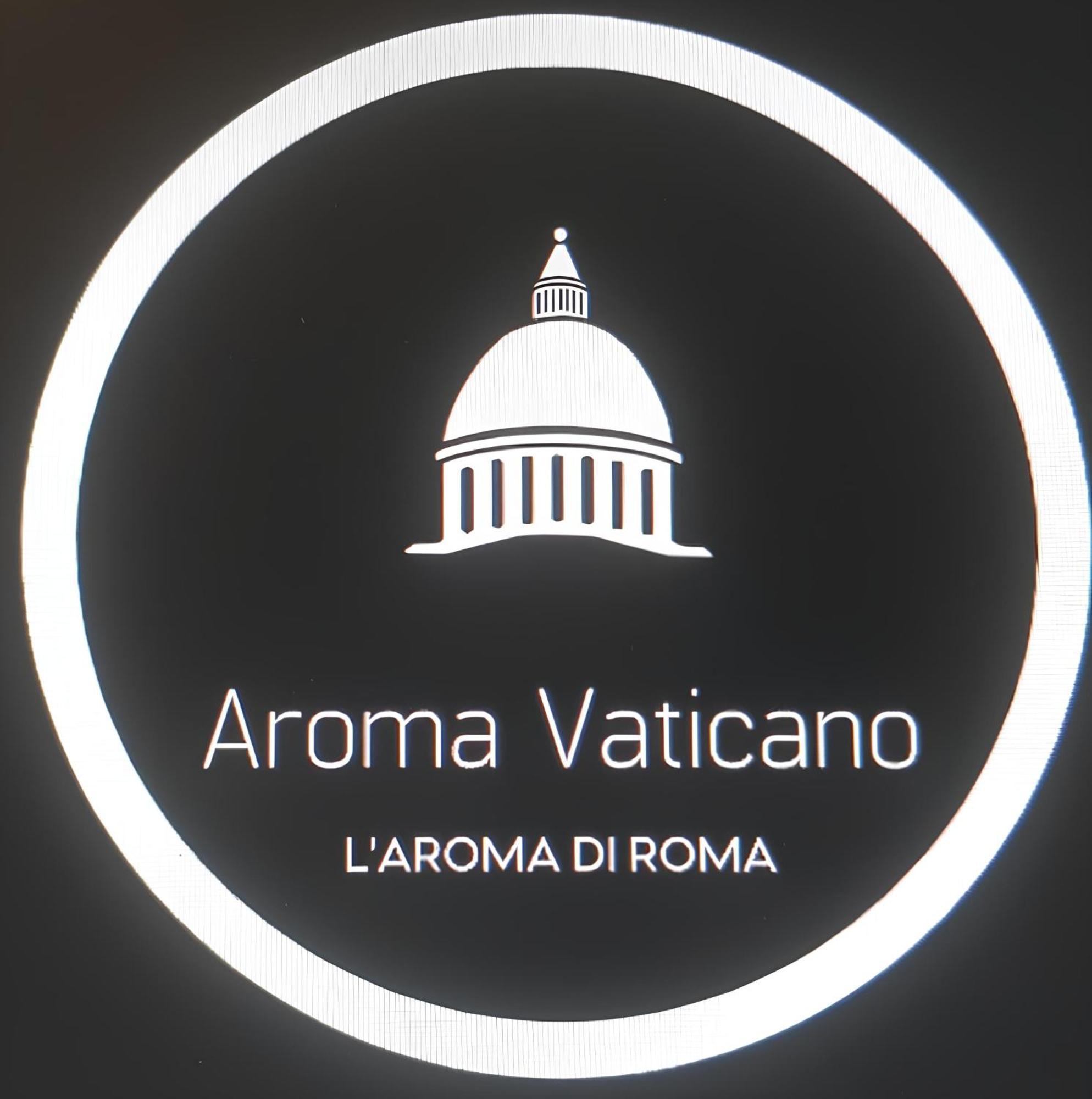 Aroma Vaticano - L'Aroma Di Roma Eksteriør bilde