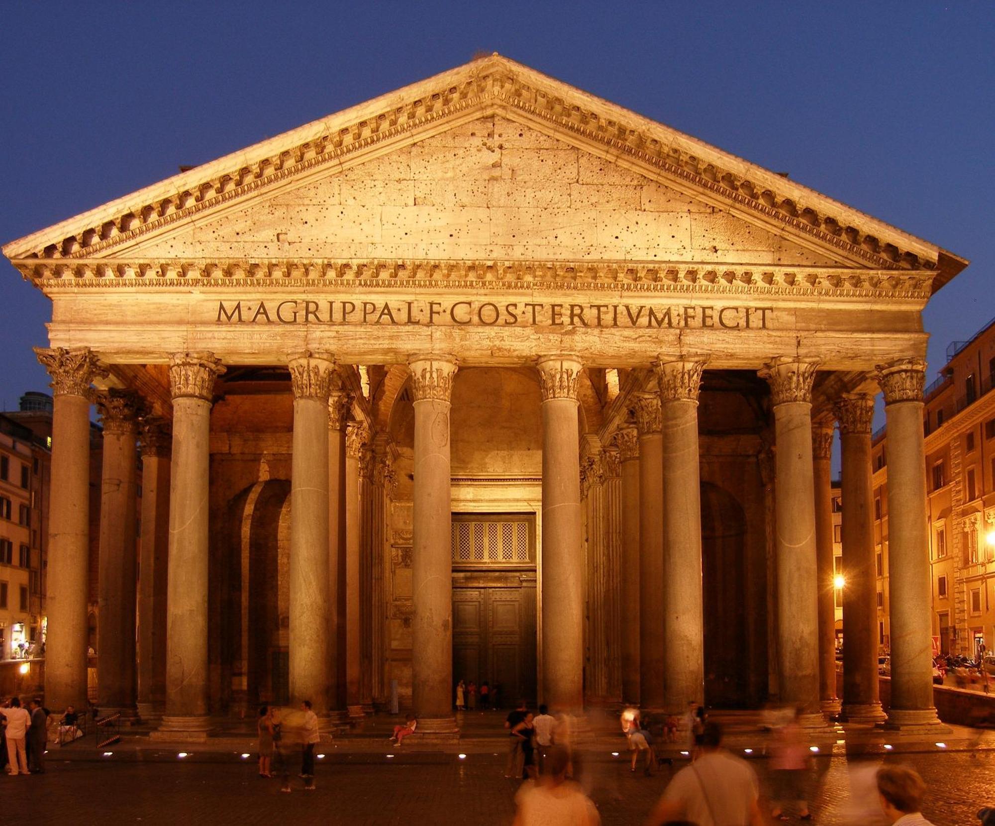 Aroma Vaticano - L'Aroma Di Roma Eksteriør bilde
